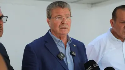 Kuzey Kıbrıs Türk Cumhuriyeti (KKTC) Başbakanı Ünal Üstel, şu ana