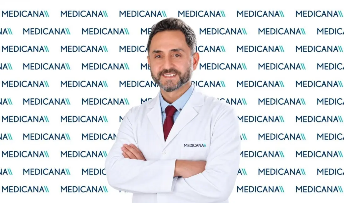 İç Hastalıkları Uzmanı Dr. Cemal Ergin, Türkiye’de günlük kişi başı