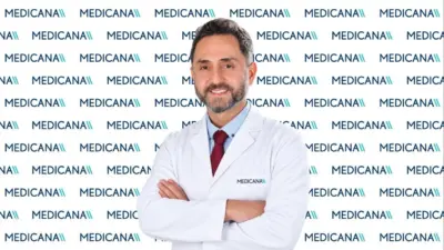 İç Hastalıkları Uzmanı Dr. Cemal Ergin, Türkiye’de günlük kişi başı
