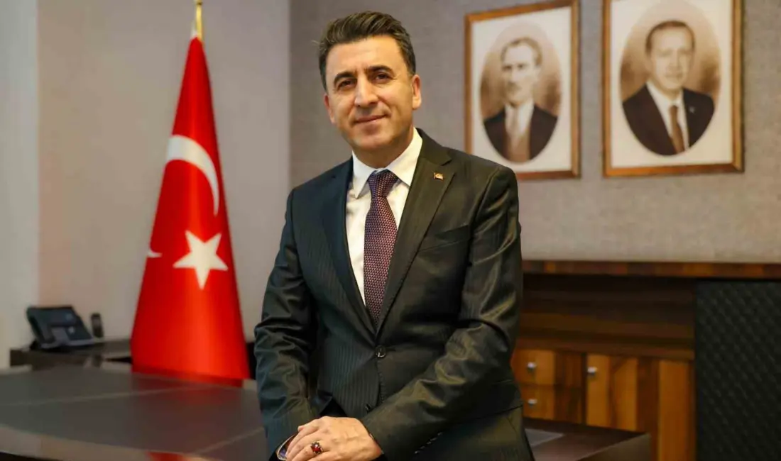 “Valilik Hizmetleri Vatandaş Memnuniyet Oranları” araştırmasına göre Tunceli, yüzde 75,35’lik