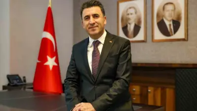 “Valilik Hizmetleri Vatandaş Memnuniyet Oranları” araştırmasına göre Tunceli, yüzde 75,35’lik