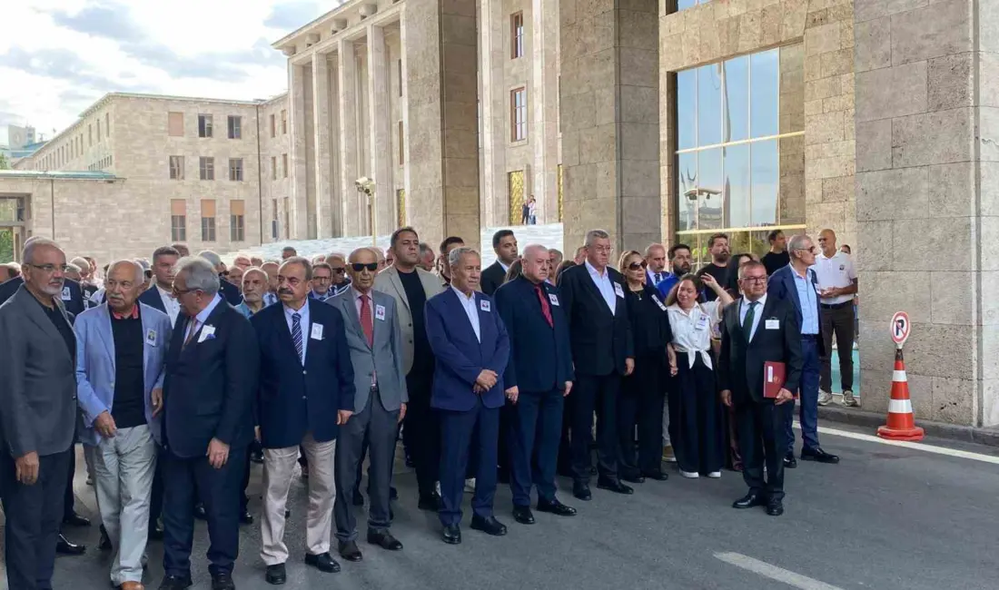 Tedavi gördüğü hastanede yaşamını yitiren DSP 18 ve 19’uncu dönem