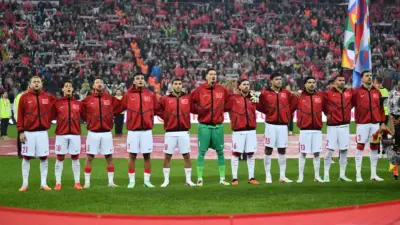 A Milli Futbol Takımı Teknik Direktörü Vincenzo Montella, son oynadıkları