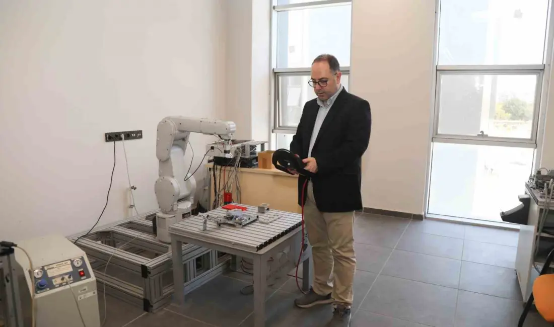 Bursa Teknik Üniversitesi (BTÜ), TÜBİTAK Yapay Zeka Ekosistem Çağrısı kapsamında