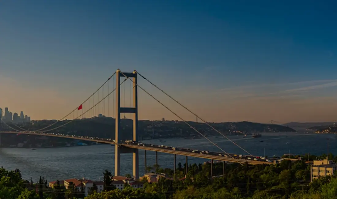 İstanbul'da kentsel dönüşümü hızlandıran Yarısı Bizden Kampanyası'nın süresi 31 Aralık