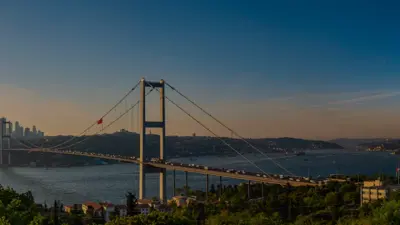 İstanbul'da kentsel dönüşümü hızlandıran Yarısı Bizden Kampanyası'nın süresi 31 Aralık