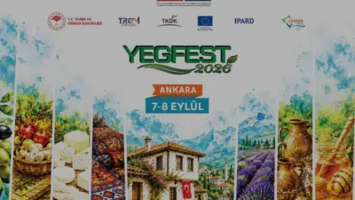 YEGFEST 2026, 155 Yerel Eylem Grubunu ve 35 milyon avroluk