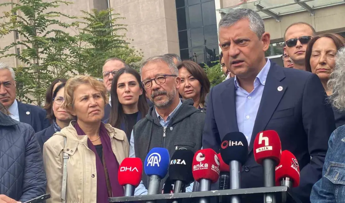 Ankara’da 104 kişinin hayatını kaybettiği gara terör saldırısıyla ilgili davanın