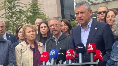 Ankara’da 104 kişinin hayatını kaybettiği gara terör saldırısıyla ilgili davanın