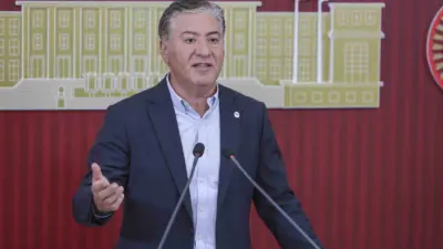 Yeni Parti Grup Başkanvekili Murat Emir, Mansur Yavaş’ın CHP’den istifasına