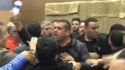 YENİ Parti Odunpazarı İlçe Başkanlığı seçiminde Emine Cevahir Çalıkuşu Yazıcı’nın