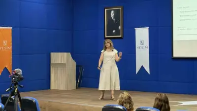 Uzun yıllardır eylül ayını sürdürülebilirlik odağında değerlendiren Yeşim Grup, bu