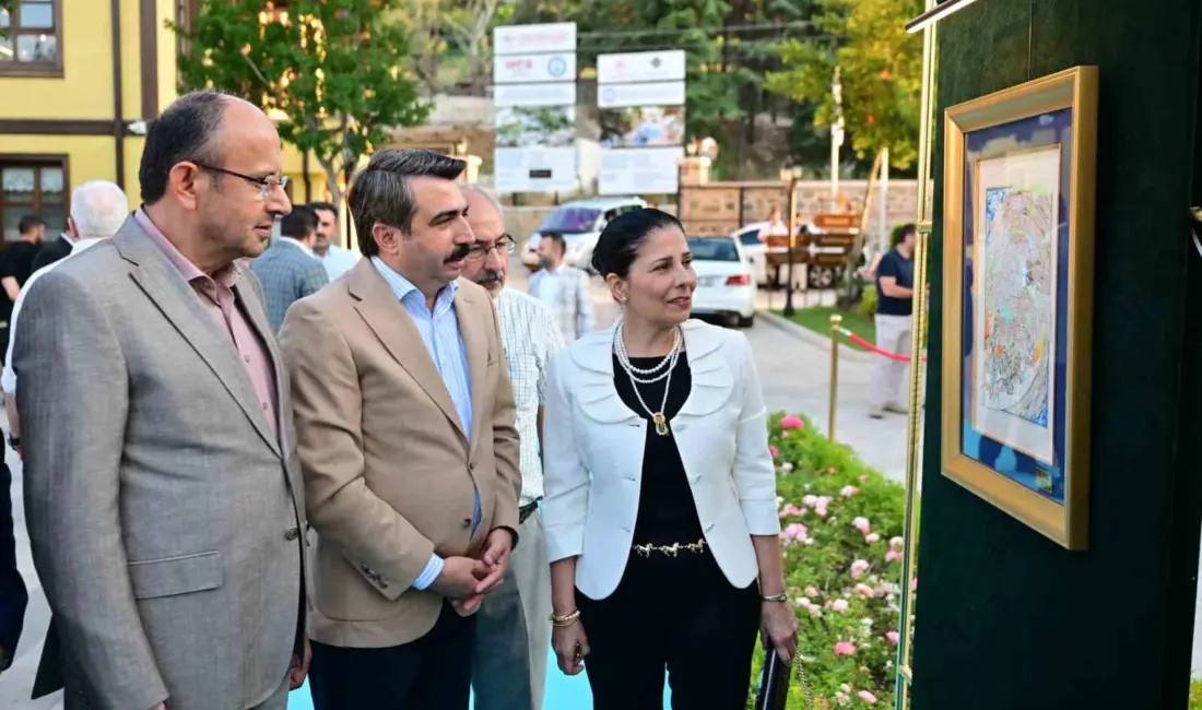 Yıldırım Belediyesi’nin son iki ayda düzenlenen konserlerden sergilere, tiyatro gösterileri
