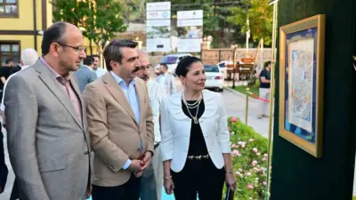 Yıldırım Belediyesi’nin son iki ayda düzenlenen konserlerden sergilere, tiyatro gösterileri