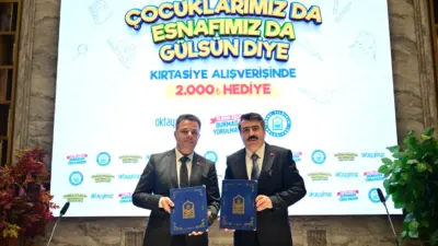 Yıldırım Belediyesi, yeni eğitim-öğretim yılı öncesinde 6 bin öğrenciye 2