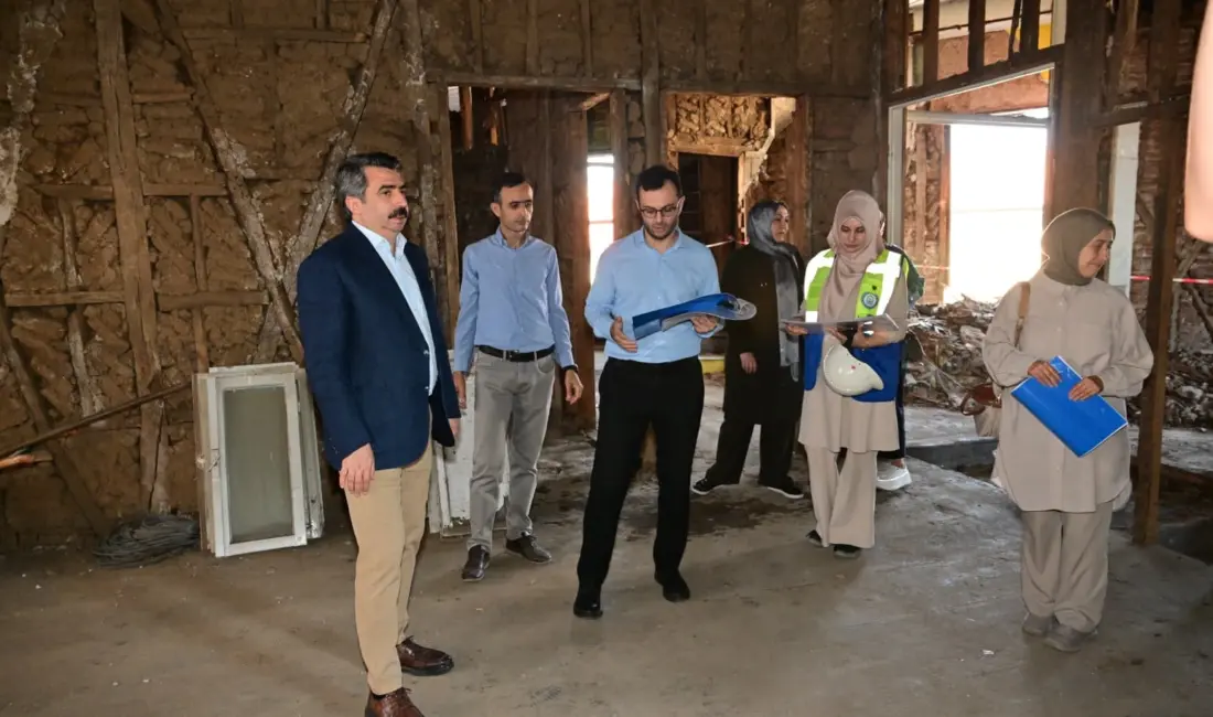 Yıldırım’ı geleceğe taşıyacak önemli hizmetleri hayata geçiren Yıldırım Belediyesi, ilçeye