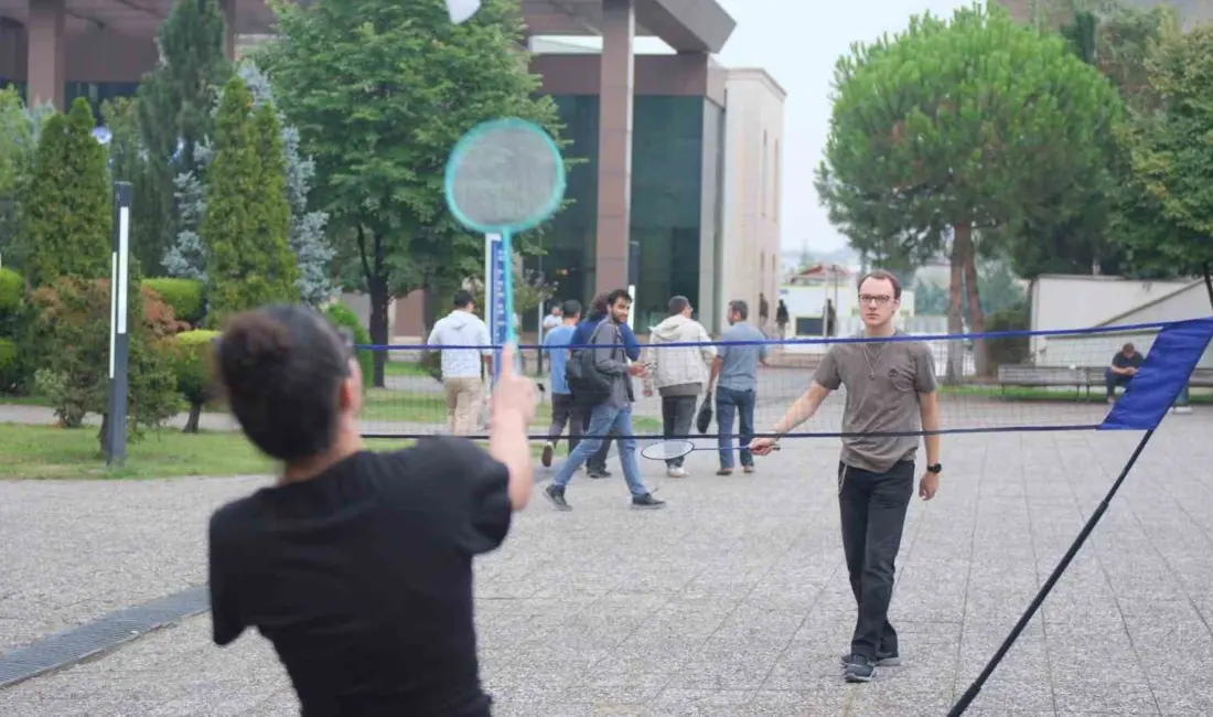 Yıldırım Belediyesi, Türkiye’nin dört bir yanından üniversite okumak için Bursa’ya