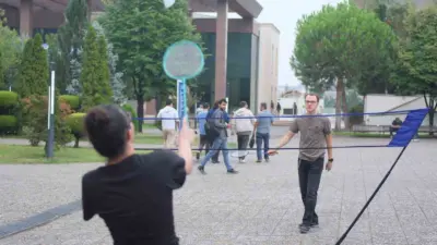 Yıldırım Belediyesi, Türkiye’nin dört bir yanından üniversite okumak için Bursa’ya