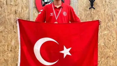 Türkiye Dart Milli Takımı kadrosunda yer alan Yıldırım Belediyespor Kulübü’nün
