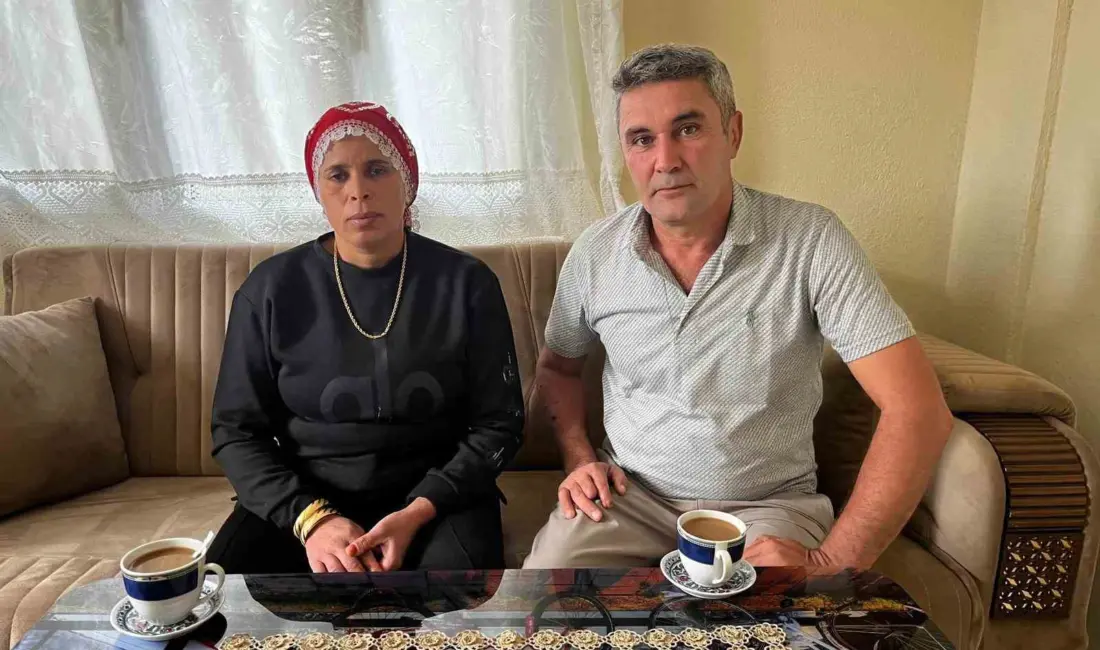 Buldan’ın Kadıköy Mahallesi’nde yaşayan 47 yaşındaki İbrahim Çoban, aradığı aşkı