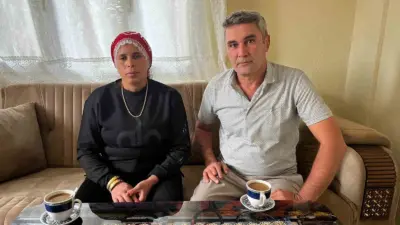 Buldan’ın Kadıköy Mahallesi’nde yaşayan 47 yaşındaki İbrahim Çoban, aradığı aşkı