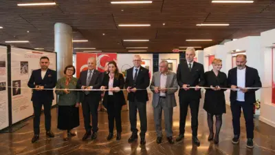 Osmangazi Belediyesi, Türkiye Cumhuriyeti’nin kuruluşunun 103’üncü yıl dönümü kutlamaları kapsamında