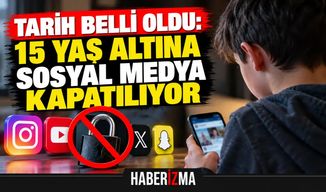 Aile ve Sosyal Hizmetler Bakanlığı'nın çocukları dijital tehlikelerden korumak amacıyla