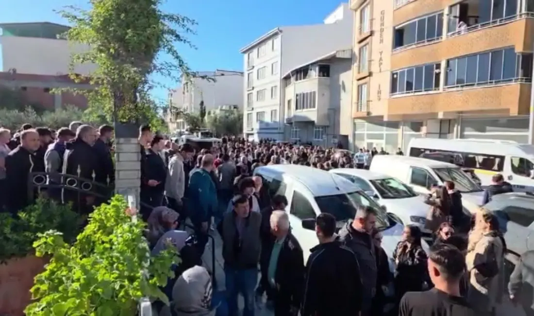 Bursa’nın Karacabey ilçesinde sevgilisi Mustafa B. tarafından otomobilde boğazı kesilerek