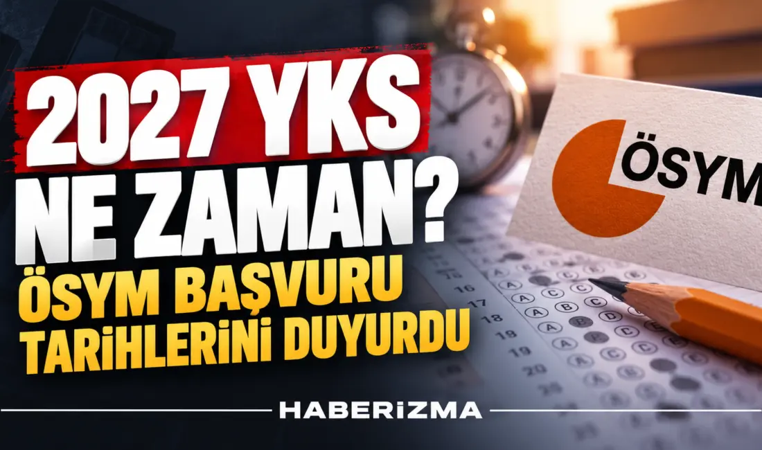 Ölçme, Seçme ve Yerleştirme Merkezi (ÖSYM), milyonlarca öğrenci ve kamu