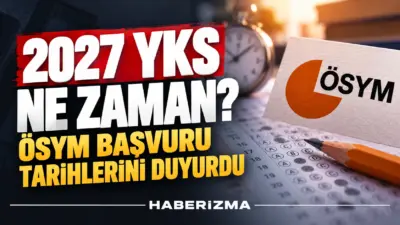 Ölçme, Seçme ve Yerleştirme Merkezi (ÖSYM), milyonlarca öğrenci ve kamu