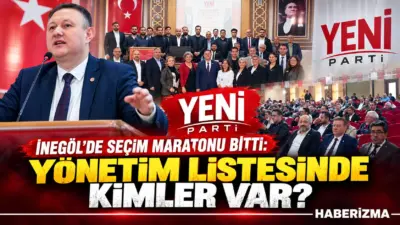 Türkiye genelinde teşkilatlanma çalışmalarına hız kesmeden devam eden Yeni Parti,