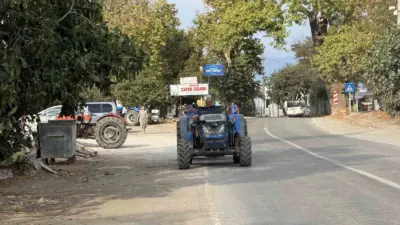 Bursa’nın İznik ilçesine bağlı Göllüce Mahallesi’nde yaşayan 71 yaşındaki eski