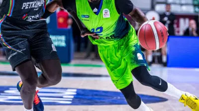 Türkiye Sigorta Basketbol Süper Ligi'nin (BSL) 5. hafta randevusunda Bursa