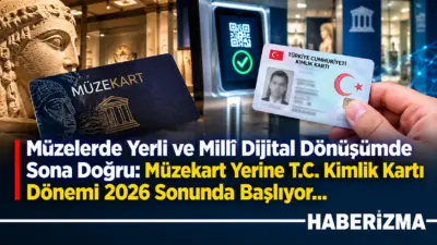 Kültür ve Turizm Bakanlığı, Türkiye genelinde 216 müze ve ören