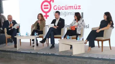 Bursa’da iş dünyasının önde gelen temsilcileri, toplumsal cinsiyet eşitliği için