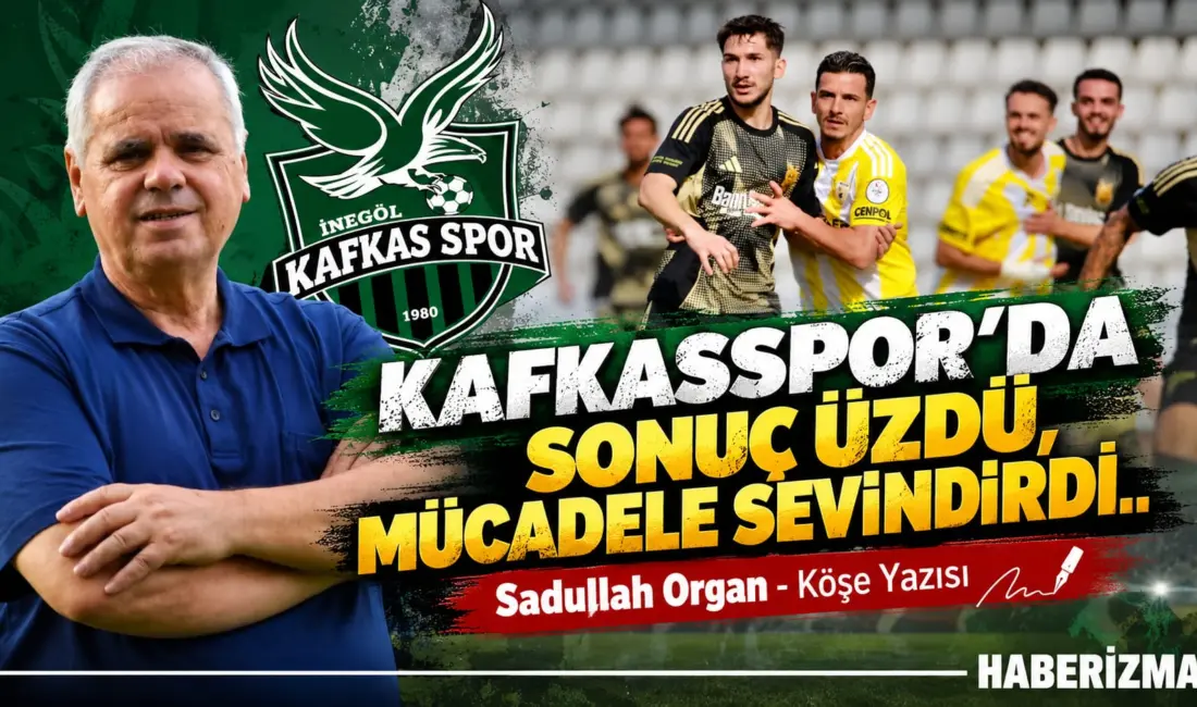 Kafkas'ta Sonuç Üzdü Mücadele Sevindirdi...