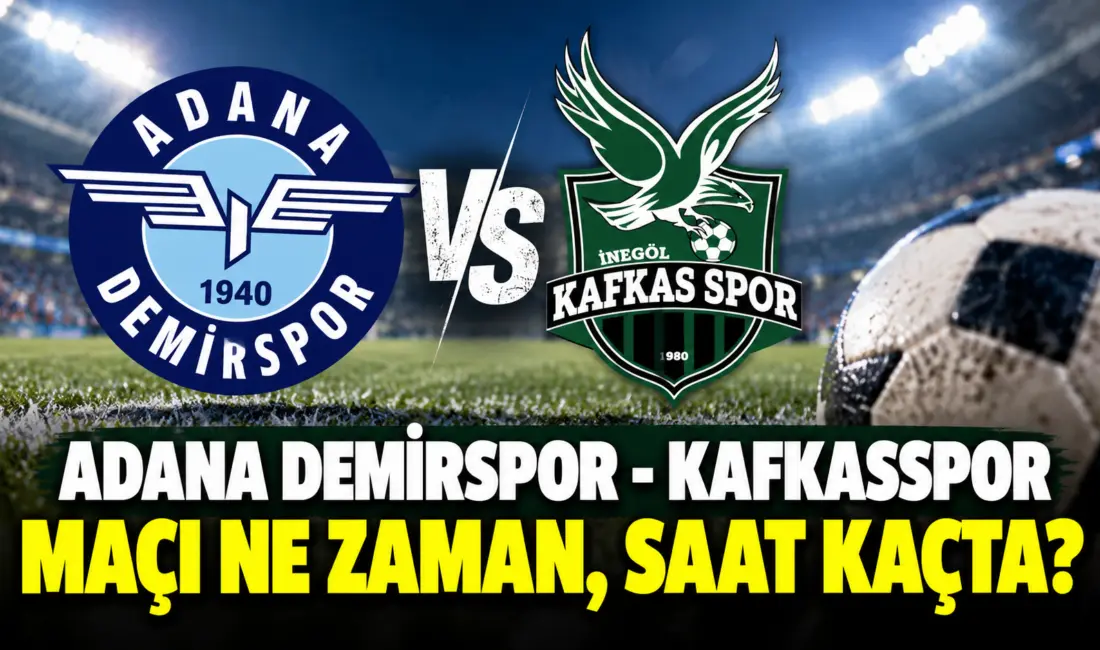 Nesine 2. Lig Beyaz Grup'ta son iki haftada Ankaraspor ve