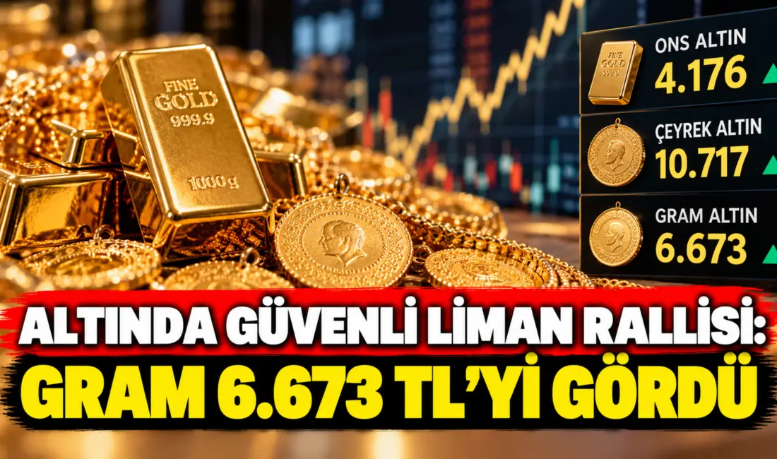 Küresel piyasalarda artan jeopolitik gerilimler, Fransa başta olmak üzere Avrupa'yı