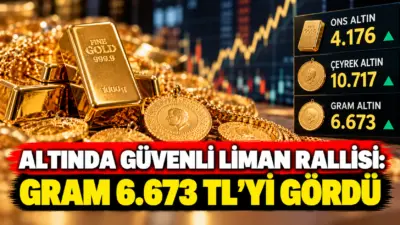 Küresel piyasalarda artan jeopolitik gerilimler, Fransa başta olmak üzere Avrupa'yı