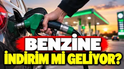 Brent petrol fiyatlarındaki sert düşüş ve döviz kurundaki dengelenme akaryakıt