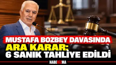 Bursa’da 63 sanığın yargılandığı davada mahkeme ara kararını açıkladı. Tutuklu