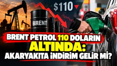 Küresel enerji piyasalarında son haftalarda zirve seviyelerde seyreden petrol fiyatları
