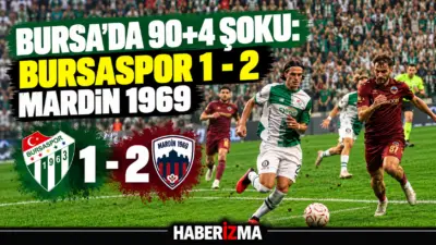 Nesine 2. Lig'in 9. haftasında sahasında Mardin 1969 Spor'u konuk