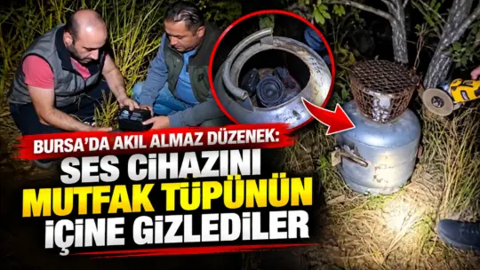 Bursa’da gerçekleştirilen av koruma ve kontrol faaliyetlerinde, yasa dışı avcılıkta