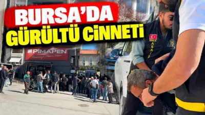 Bursa’nın Gemlik ilçesinde 67 yaşındaki Vural Kara ve eşi Asiye