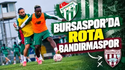 Trendyol 1. Lig'in 13. haftasında sahasında Teksüt Bandırmaspor'u konuk edecek