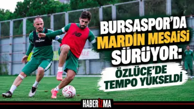 Lig maratonunun 9'uncu haftasında sahasında Mardin 1969 Spor'u konuk edecek