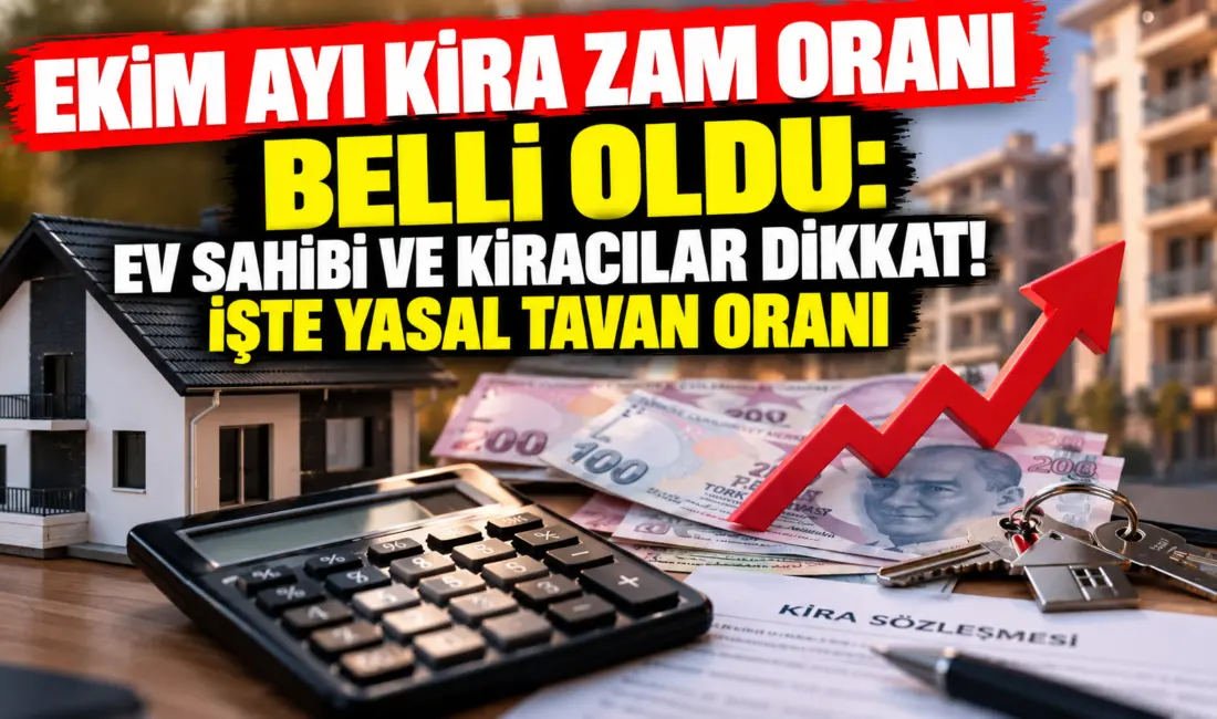 Türkiye İstatistik Kurumu'nun (TÜİK) Eylül ayı enflasyon verilerini duyurmasıyla birlikte