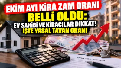 Türkiye İstatistik Kurumu'nun (TÜİK) Eylül ayı enflasyon verilerini duyurmasıyla birlikte