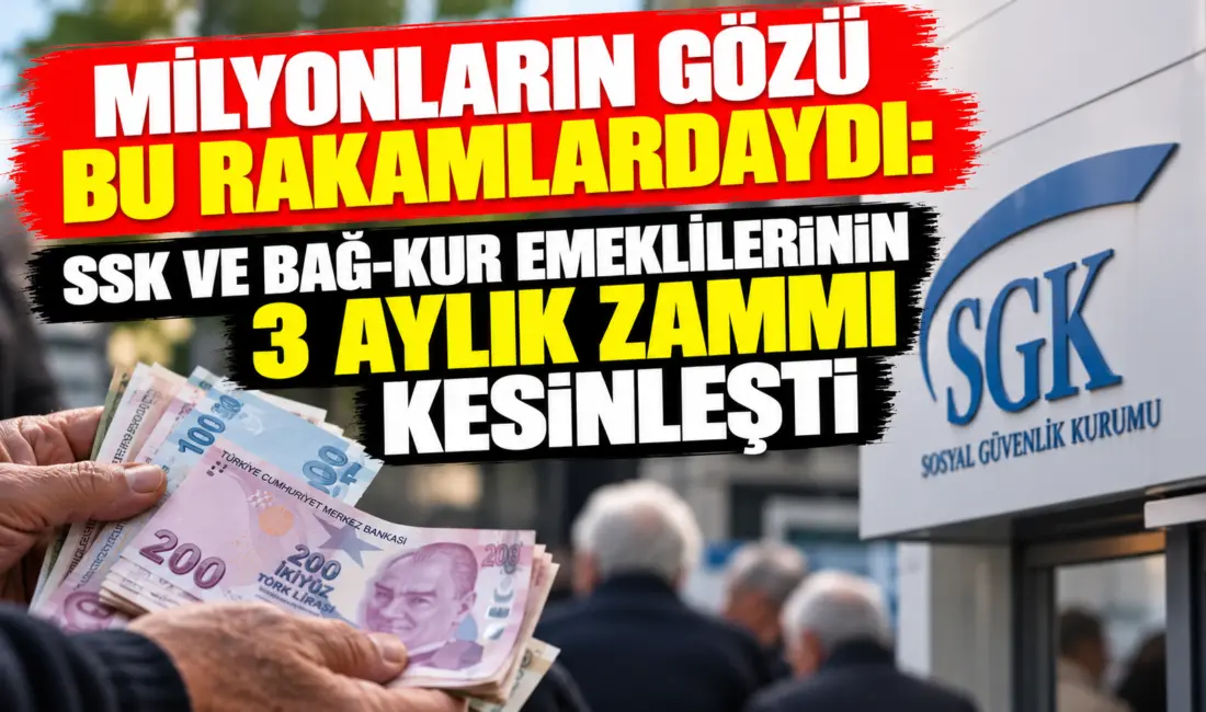 Türkiye İstatistik Kurumu'nun (TÜİK) Eylül ayı enflasyon verilerini duyurmasıyla birlikte